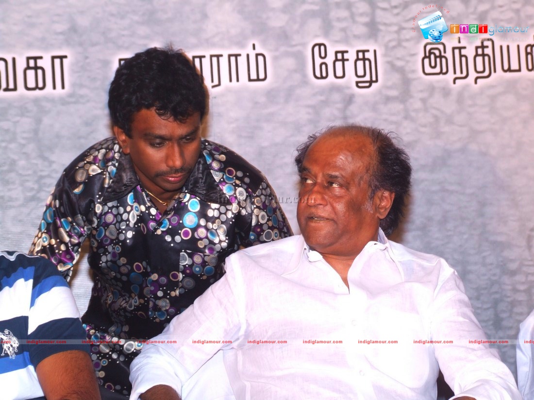 Earam Audio Launch Event hd photo